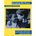 thumbnail image 1 of Pre-Owned Keeping the Peace: Practicing Cooperation and Conflict Resolution with Preschoolers: Practicing the Cooperation and Conflict Resolution with Preschoolers Paperback, 1 of 1
