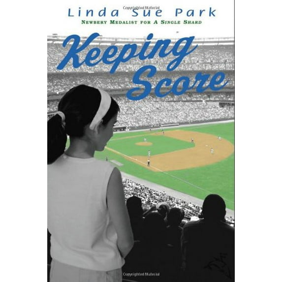 Pre-Owned Keeping Score (Hardcover) 0618927999 9780618927999