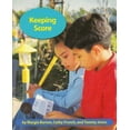thumbnail image 1 of Pre-Owned Keeping Score Paperback, 1 of 1
