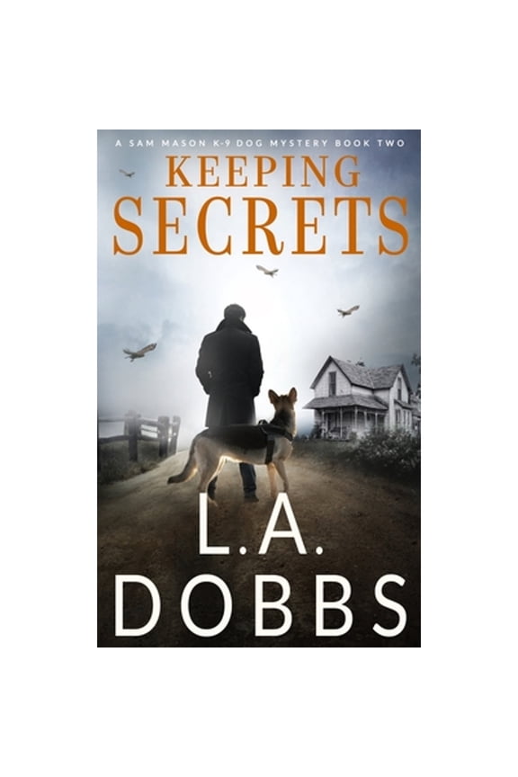 Pre-Owned Keeping Secrets (Paperback) 1946944149 9781946944146