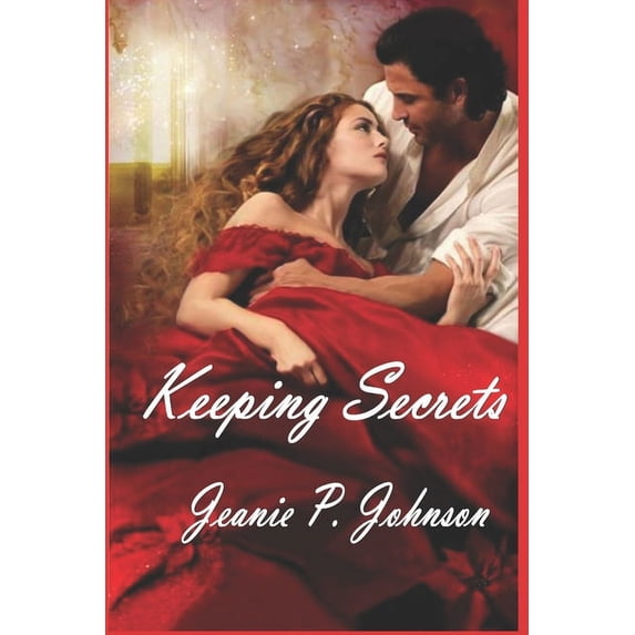 Keeping Secrets (Paperback)