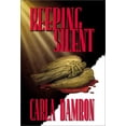 thumbnail image 1 of Pre-Owned Keeping Silent: A Caleb Knowles Mystery (Hardcover) 1885173903 9781885173904, 1 of 1