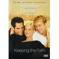thumbnail image 1 of Disney - Keeping the Faith [DIGITAL VIDEO DISC], 1 of 3