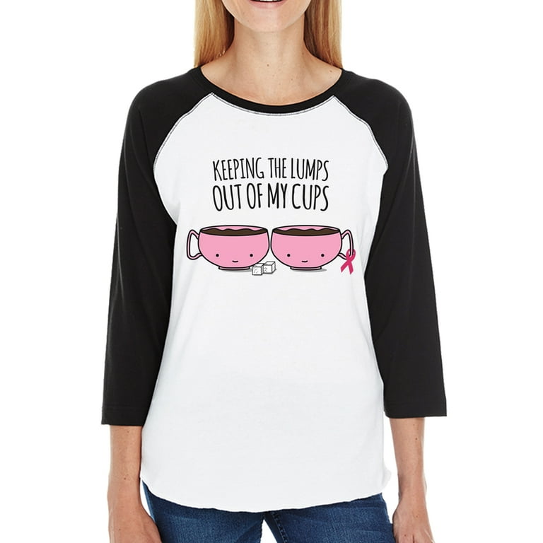 womens baseball tee walmart