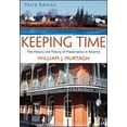 thumbnail image 1 of Keeping Time, (Paperback), 1 of 1