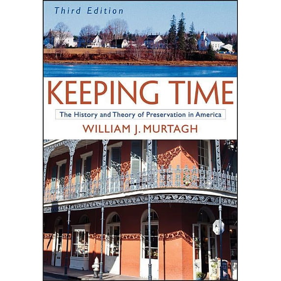 Keeping Time, (Paperback)