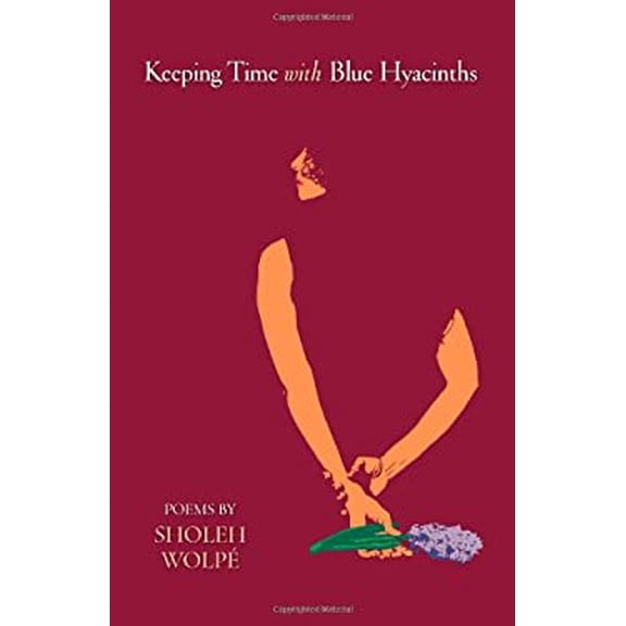 Pre-Owned Keeping Time with Blue Hyacinths (Paperback) 1557286280 9781557286284
