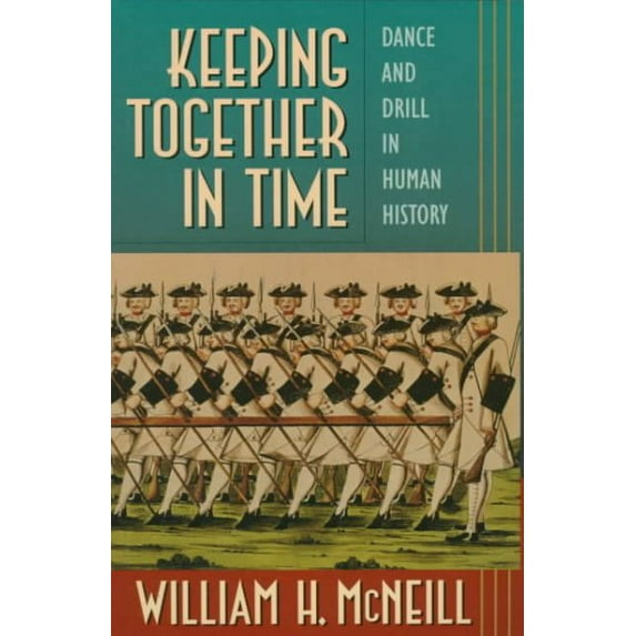 Keeping Together in Time P (Paperback)