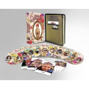 Keeping Up Appearances Collectors Edition DVD