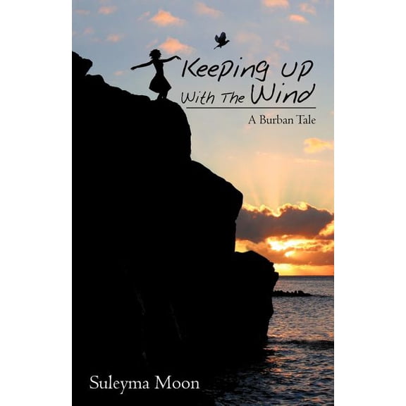 Keeping Up With the Wind : A 'burban Tale