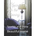 thumbnail image 1 of Keeping Up with the Cleaning : Sparkle and Shine (Paperback), 1 of 1