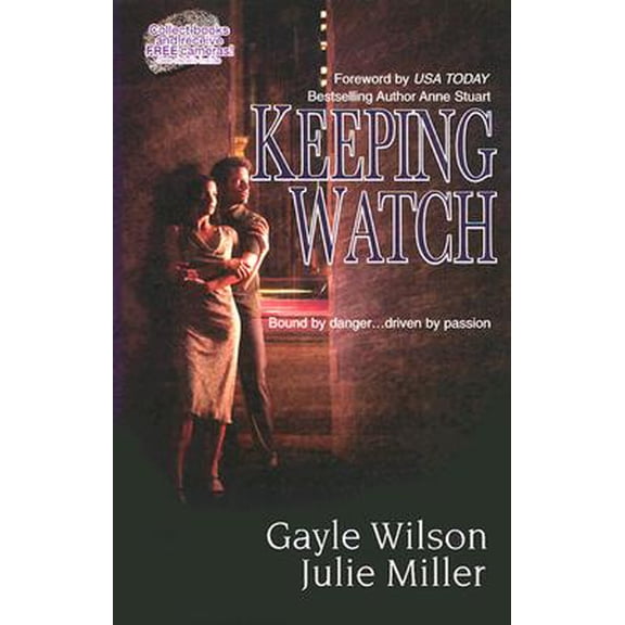 Pre-Owned Keeping Watch