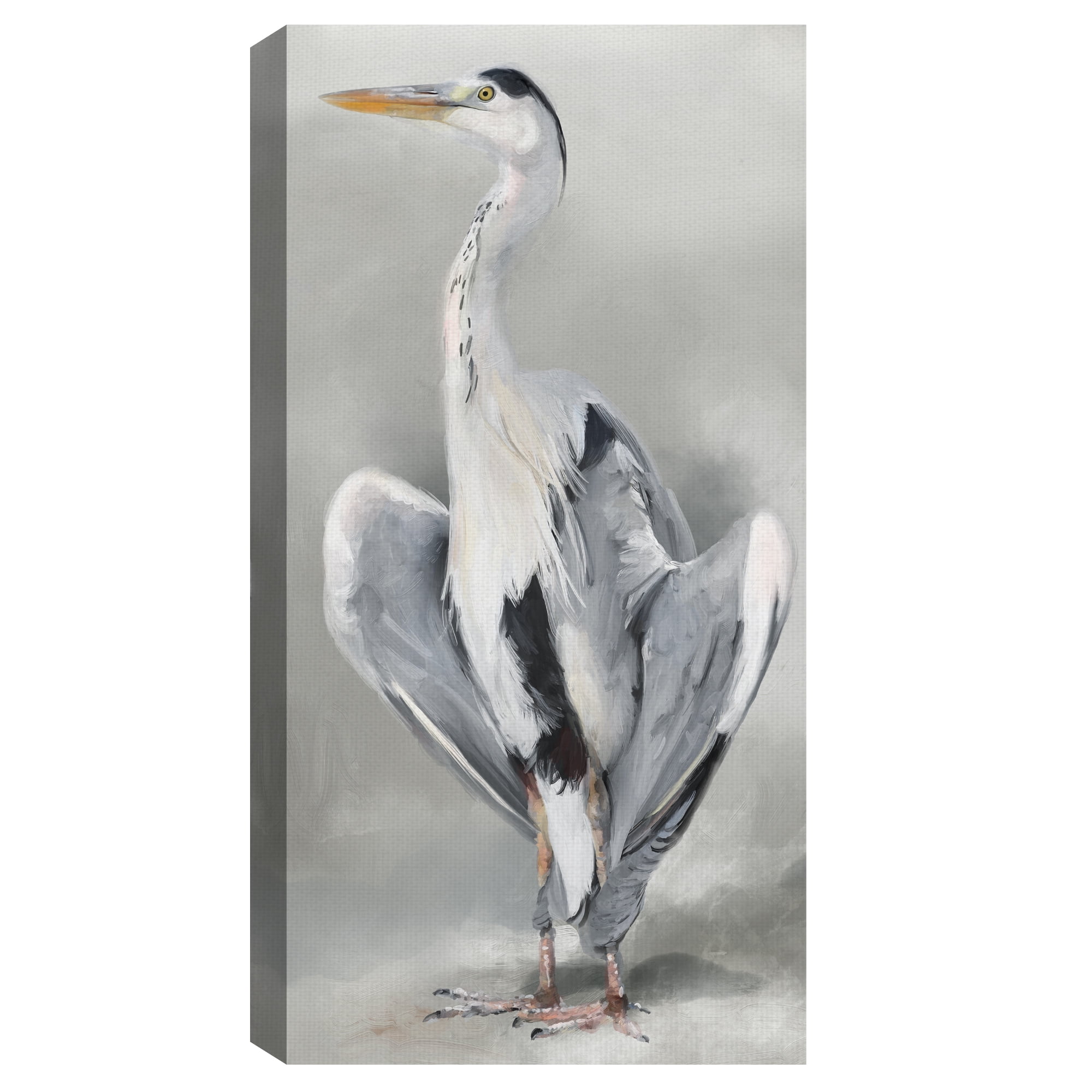 Keeping Watch II by Studio Arts Canvas Art Print