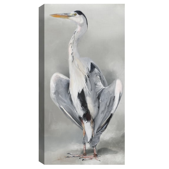 Keeping Watch II by Studio Arts Canvas Art Print
