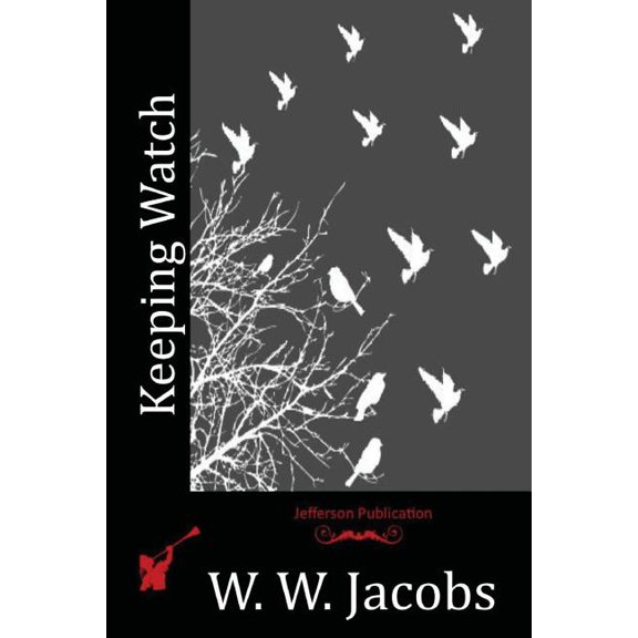 Keeping Watch (Paperback)