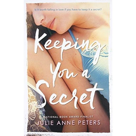 Pre-Owned Keeping You a Secret (Paperback) 0316009857 9780316009850