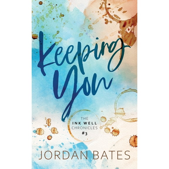 Keeping You, (Paperback)
