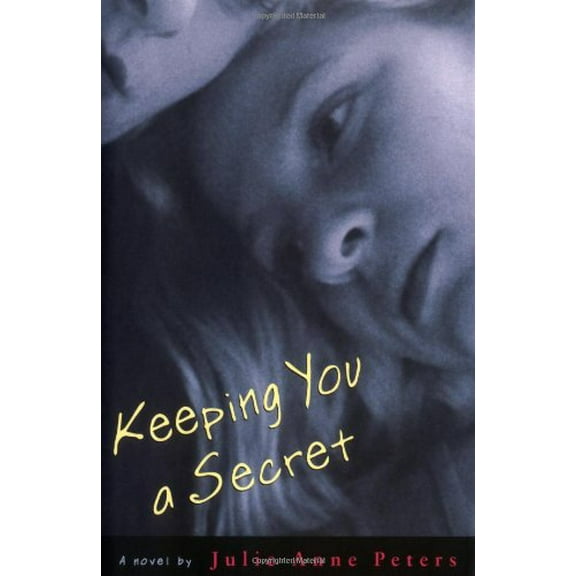 Pre-Owned Keeping You a Secret (Hardcover) 0316702757 9780316702751