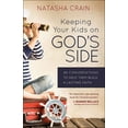 thumbnail image 1 of Keeping Your Kids on God's Side: 40 Conversations to Help Them Build a Lasting Faith, (Paperback), 1 of 2