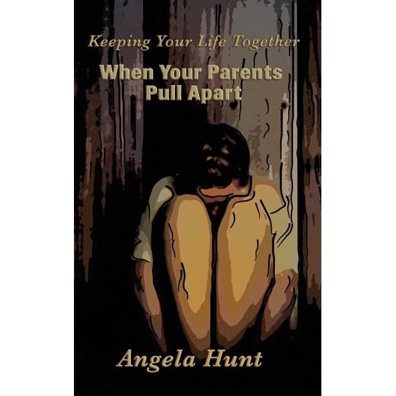 Keeping Your Life Together When Your Parents Pull Apart, (Paperback)