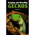 thumbnail image 1 of Pre-Owned Keeping and Breeding Geckos (Hardcover) 9780866222181, 1 of 1
