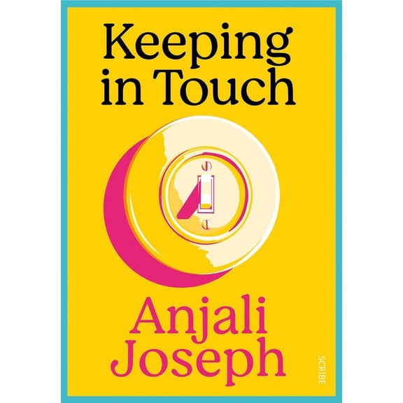 Keeping in Touch, (Paperback)