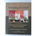 thumbnail image 1 of Pre-Owned Pre-Owned Keeping it Local: A Guide for Managing Congressional District & State Offices Paperback, 1 of 1