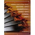 thumbnail image 1 of Pre-Owned Keeping the Cutting Edge Setting and Sharpening Hand and Power Saws (Paperback) 0937822027 9780937822029, 1 of 1