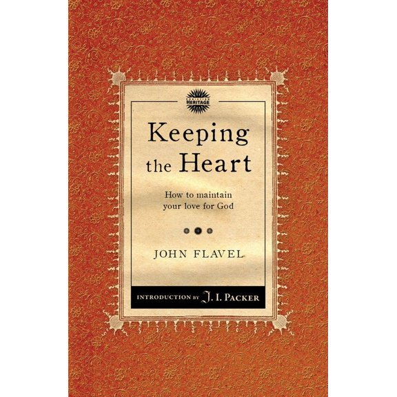 Pre-Owned Keeping the Heart: How to Maintain Your Love for God (Paperback) 1845506480 9781845506483