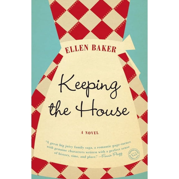 Keeping the House, (Paperback)