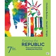 thumbnail image 1 of Pre-Owned Keeping the Republic: Power and Citizenship in American Politics - Brief Edition (Paperback) 1506349951 9781506349954, 1 of 1