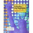 thumbnail image 1 of Pre-Owned Keeping the Republic: Power and Citizenship in American Politics, 1 of 1