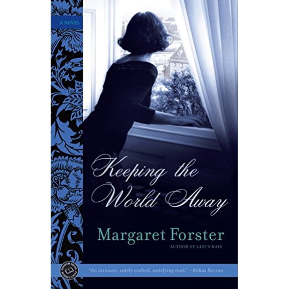 Pre-Owned Keeping the World Away (Paperback) 0345496345 9780345496348