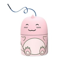Keeplus Toilet Bowl Cleaner Toilet Automatic Toilet Bowl Cleaner Blue Bubble Toilet Deodorizing Scale Removal Type 300ml, for Bathroom Kitchen Living Room