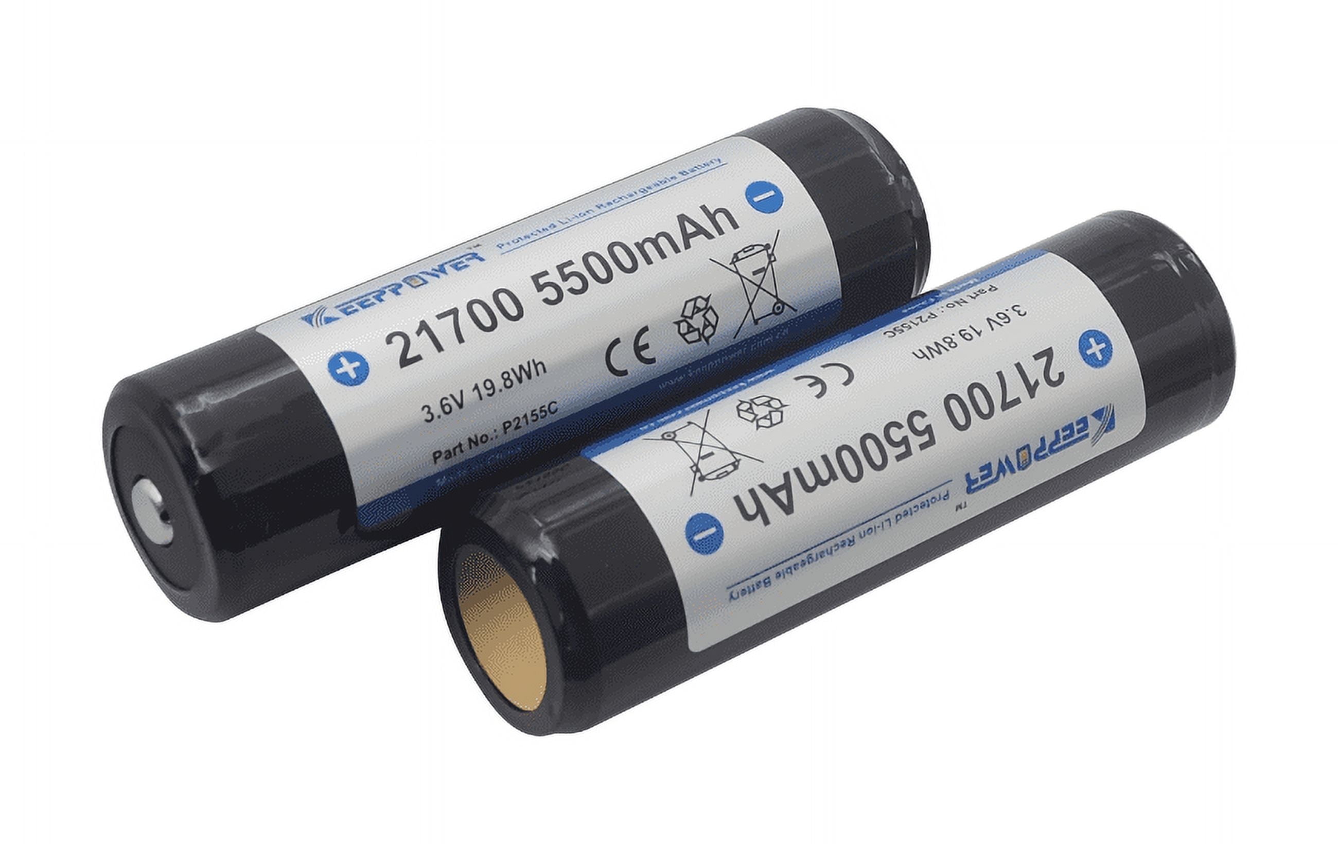 21700 Battery