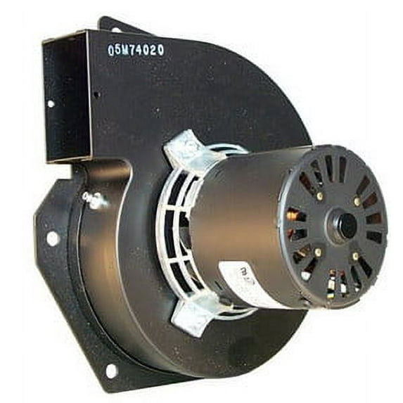 Keeprite Furnace Flue Exhaust Venter Blower 115V (1006168, 1005425) # FB-RFB68