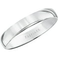 thumbnail image 1 of Keepsake 14kt White Gold Comfort Fit Wedding Band, 5.5mm, 1 of 6