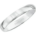 thumbnail image 1 of Keepsake 14kt White Gold Wedding Band, 5mm, 1 of 6