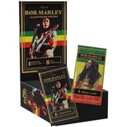 Keepsake Bob Marley Premiere Hobby Edition Box 2025 Collectible Card Game 9 Packs