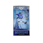 Keepsake Box Dragon, Midnight Terror by Glass Baron