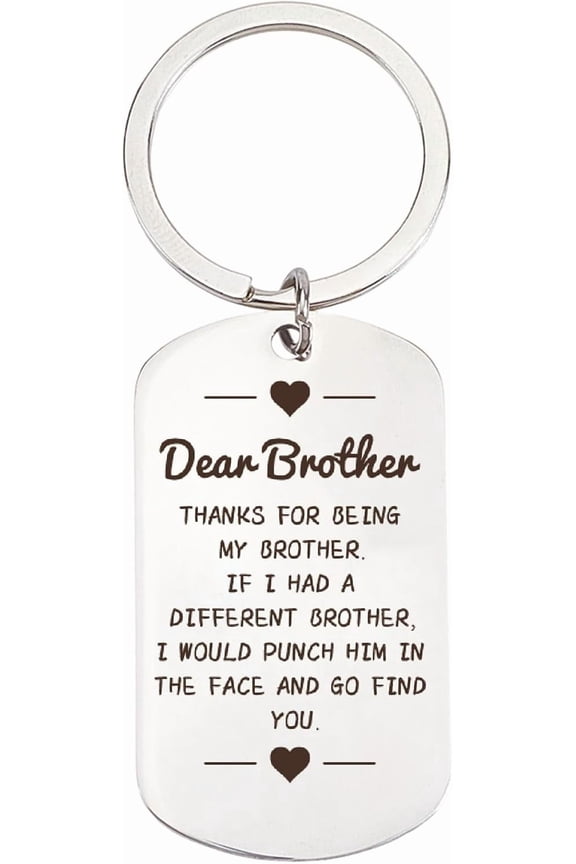 Keepsake Keychain Keychain Word Key Memorial Aircraft Charm fordiy