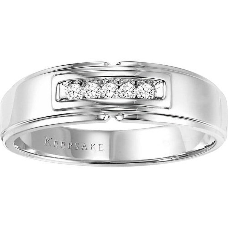 Keepsake sales wedding bands