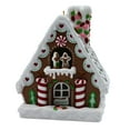 thumbnail image 1 of Hallmark Ornament: 1997 Gingerbread Fantasy | QLX7382, 1 of 2