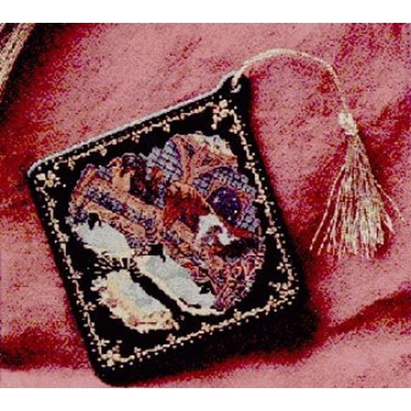 Away in a Manger Holiday Enchantment Collection 1995 Hallmark Keepsake Ornament QK1097