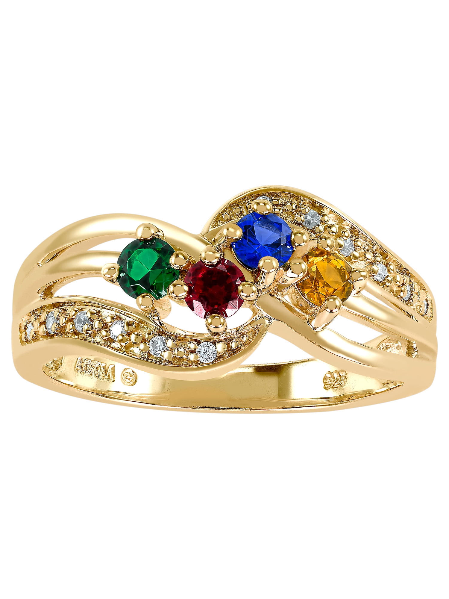 Keepsake hotsell family jewelry
