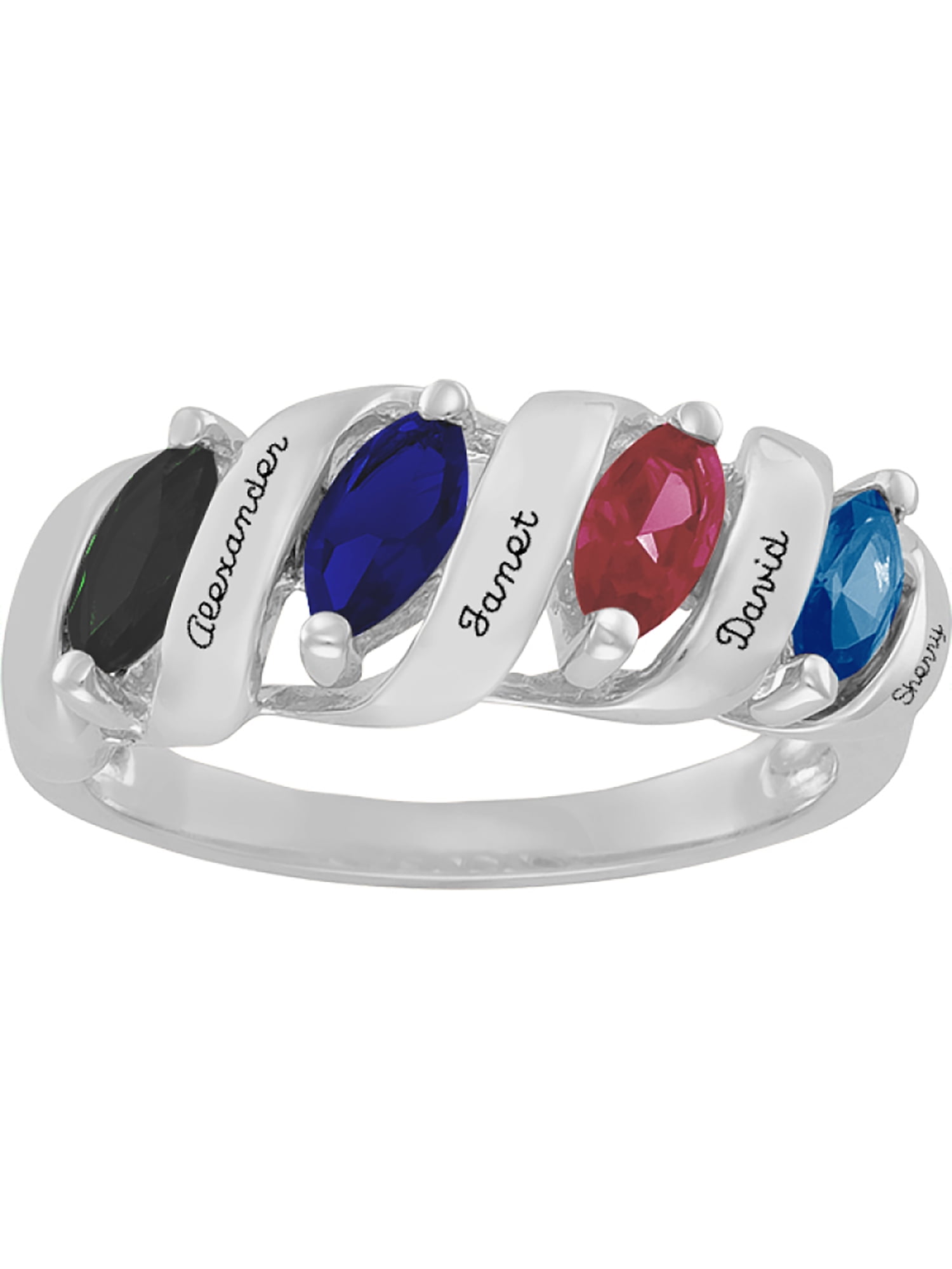 Mothers rings walmart discount