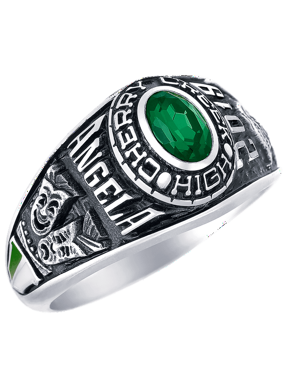 Class Rings