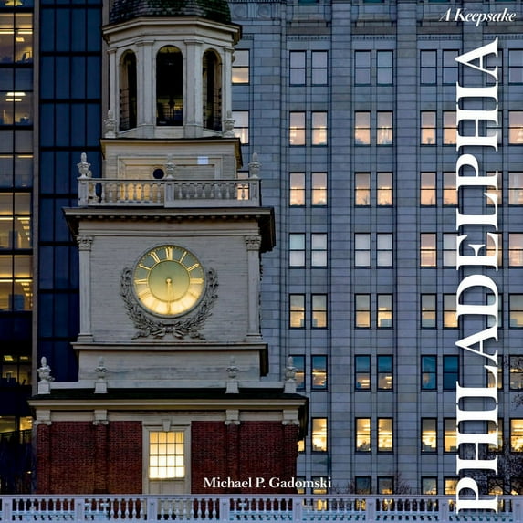 Keepsake Philadelphia: A Keepsake, Book 12, (Hardcover)