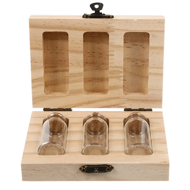 Keepsake Preserving Box Souvenir Collection Box Fetal Hair Storage