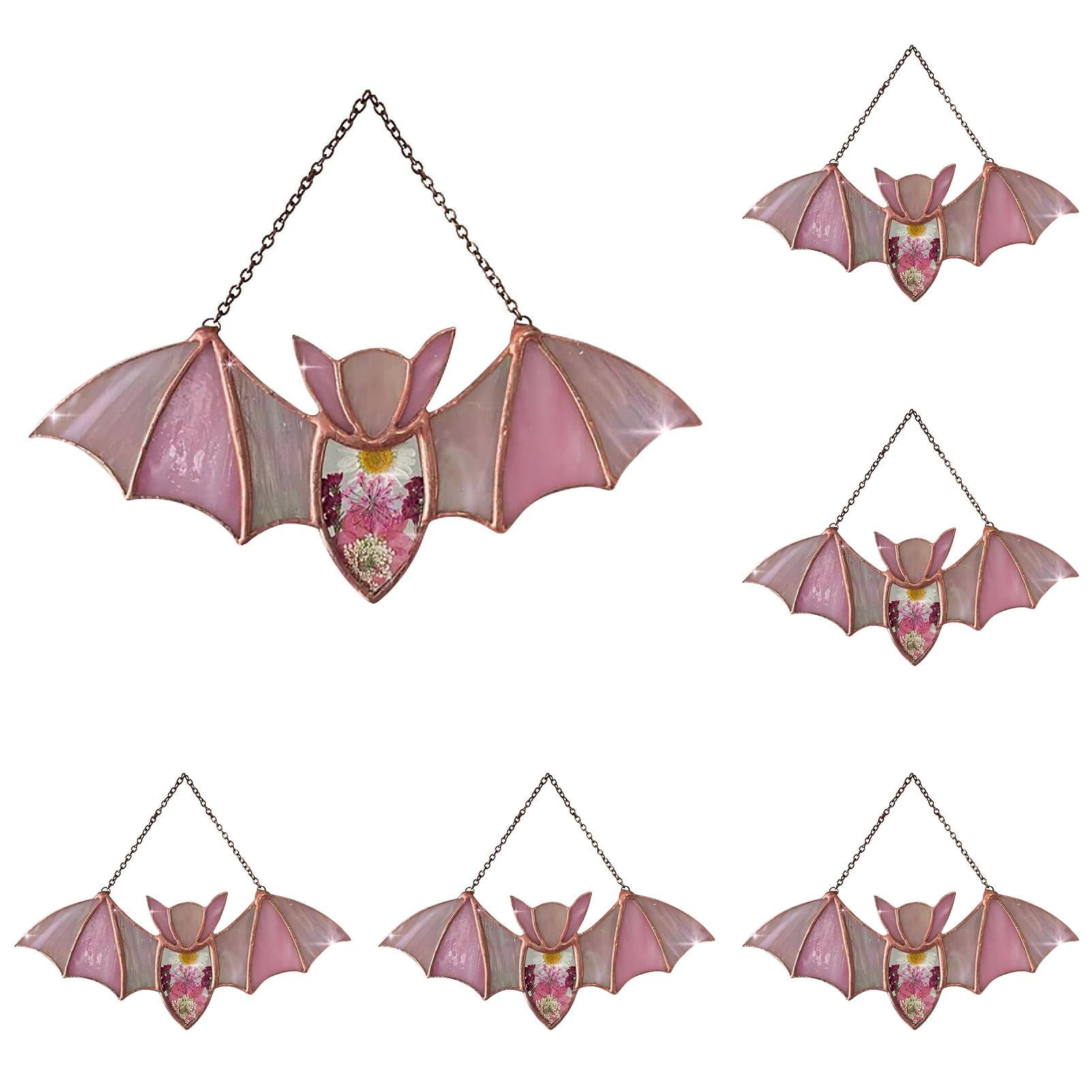 Keepsake Transparent String for Hanging Pig on A Swing Acrylic Beads